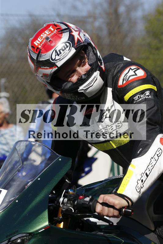 /06 08.04.2026 Cornu Master School ADR/Impressionen